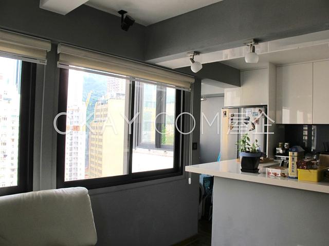 Wai Cheong Building | Wai Cheong Building, Wan