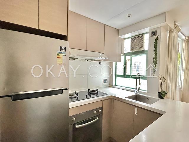 Fung Fai Court | Fung Fai Court, Happy Valley - 2