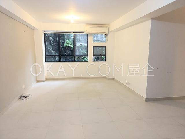 Elegant Terrace | Elegant Terrace, Happy Valley -