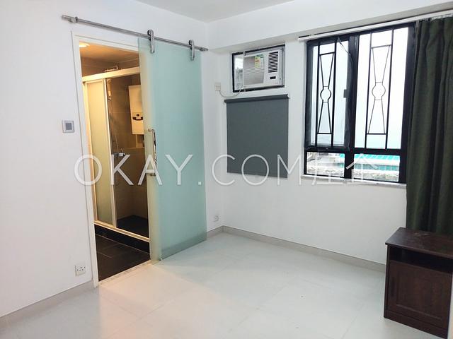 Elegant Terrace | Elegant Terrace, Happy Valley -