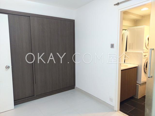 Elegant Terrace | Elegant Terrace, Happy Valley -