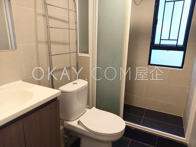 Elegant Terrace | Elegant Terrace, Happy Valley -