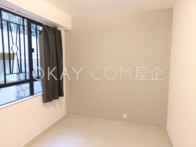 Elegant Terrace | Elegant Terrace, Happy Valley -