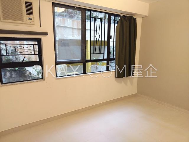 Elegant Terrace | Elegant Terrace, Happy Valley -