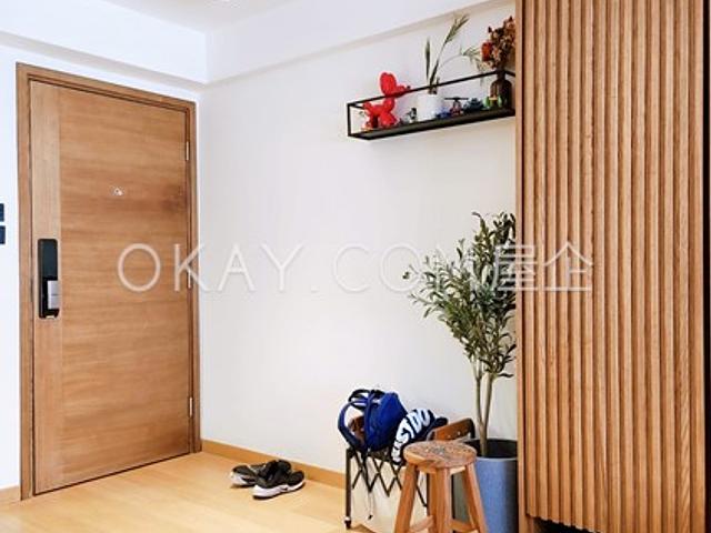 Elegant Terrace | Elegant Terrace, Happy Valley -