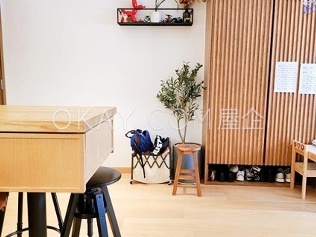 Elegant Terrace | Elegant Terrace, Happy Valley -