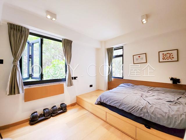 Elegant Terrace | Elegant Terrace, Happy Valley -
