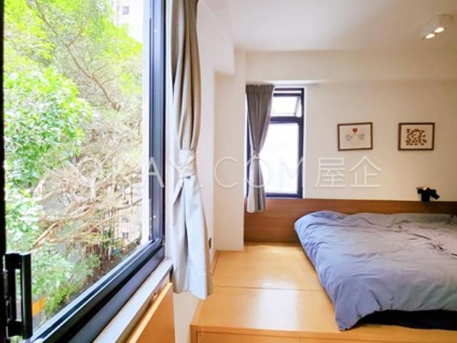Elegant Terrace | Elegant Terrace, Happy Valley -