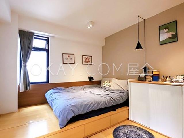 Elegant Terrace | Elegant Terrace, Happy Valley -