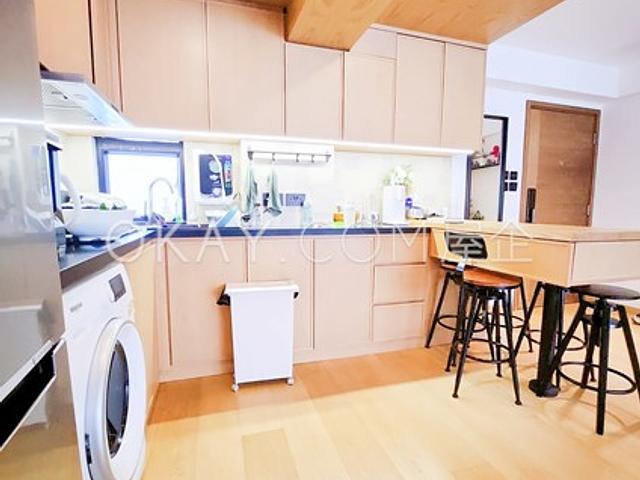 Elegant Terrace | Elegant Terrace, Happy Valley -