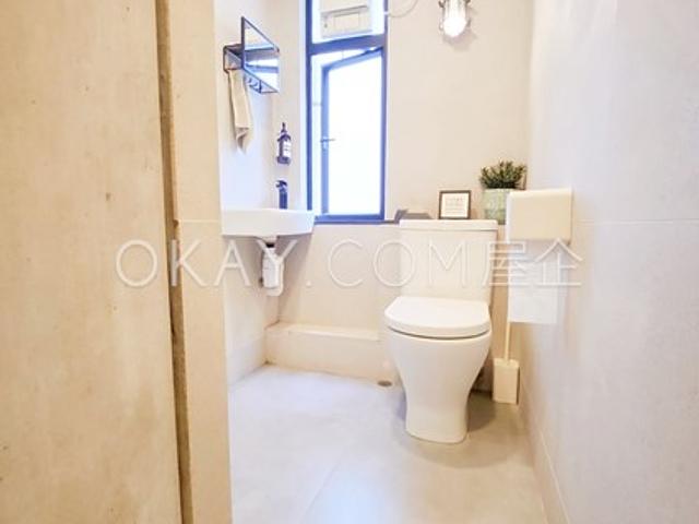 Elegant Terrace | Elegant Terrace, Happy Valley -