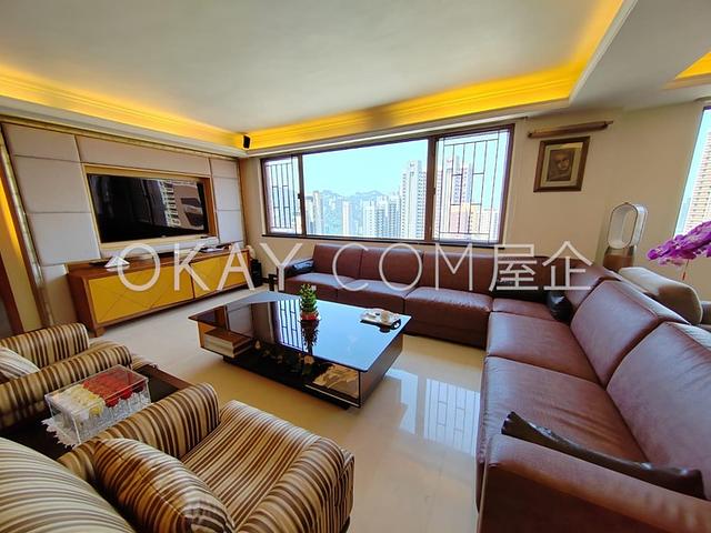 Butler Towers | Butler Towers, Jardine's Lookout -