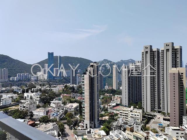 Butler Towers | Butler Towers, Jardine's Lookout -