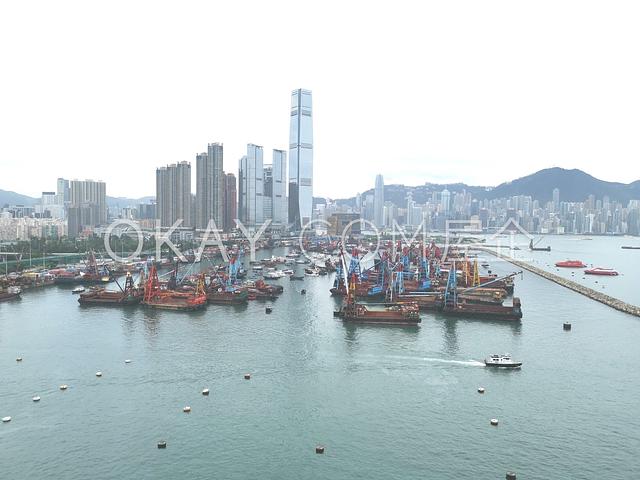 One Silversea | One Silversea, Olympic Station - 3