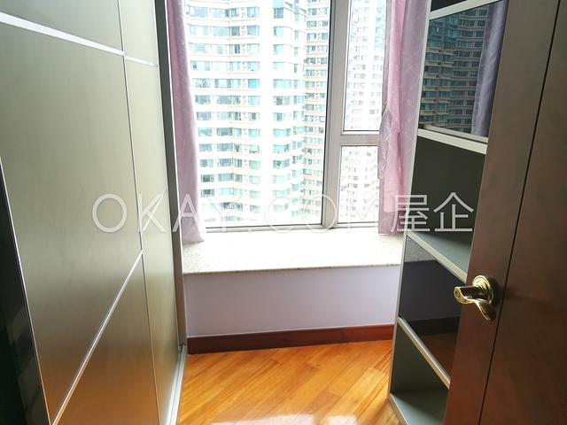 One Silversea | One Silversea, Olympic Station - 3