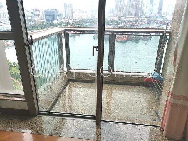 One Silversea | One Silversea, Olympic Station - 3