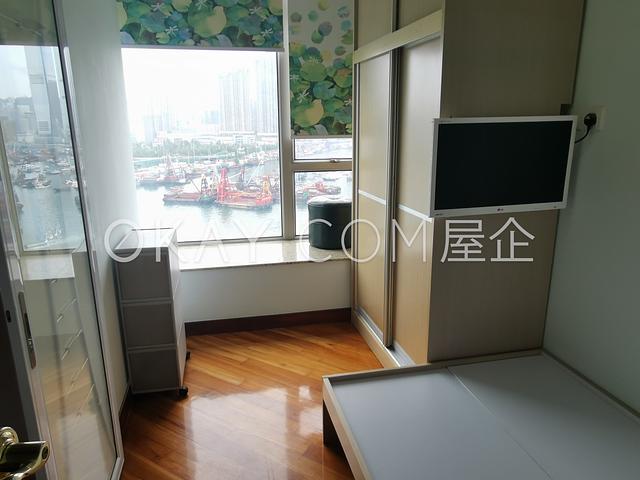 One Silversea | One Silversea, Olympic Station - 3