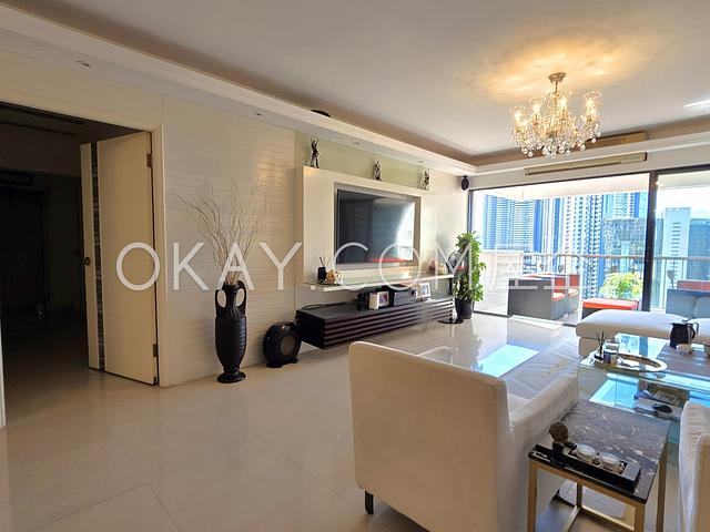 Baguio Villa | Baguio Villa, Pokfulam - 4 Bed, 2