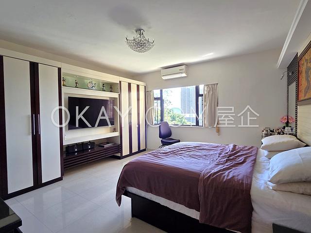 Baguio Villa | Baguio Villa, Pokfulam - 4 Bed, 2