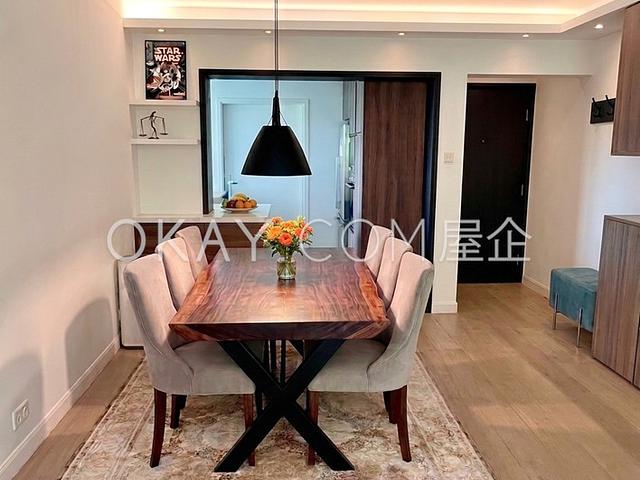 Baguio Villa | Baguio Villa, Pokfulam - 2 Bed, 3