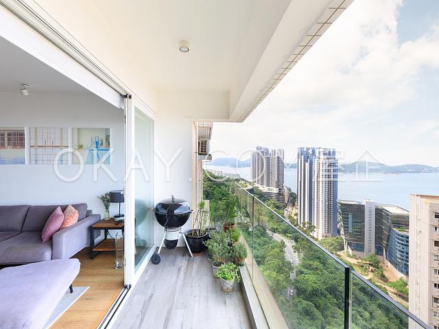 Baguio Villa | Baguio Villa, Pokfulam - 3 Bed, 2