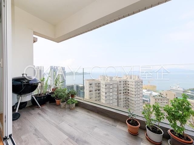 Baguio Villa | Baguio Villa, Pokfulam - 3 Bed, 2