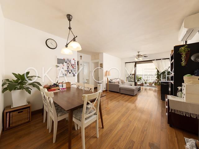 Baguio Villa | Baguio Villa, Pokfulam - 3 Bed, 2