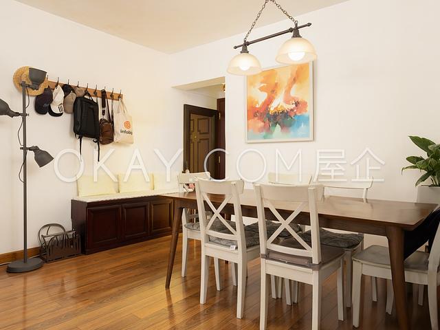 Baguio Villa | Baguio Villa, Pokfulam - 3 Bed, 2