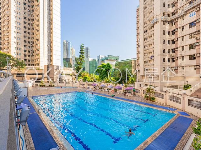 Baguio Villa | Baguio Villa, Pokfulam - 2 Bed, 1