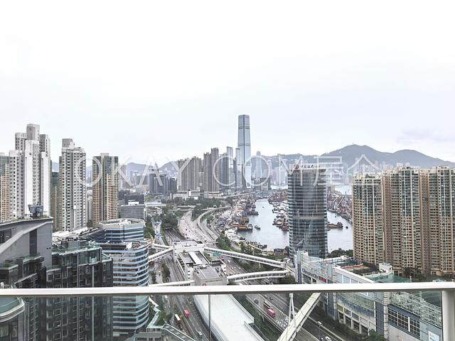 Harbour Green | Harbour Green, Olympic Station - 4