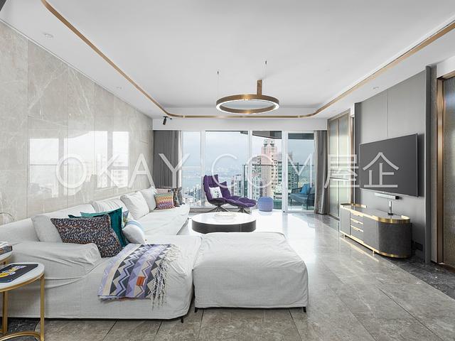 Serene Court | Serene Court, Mid-levels West - 4