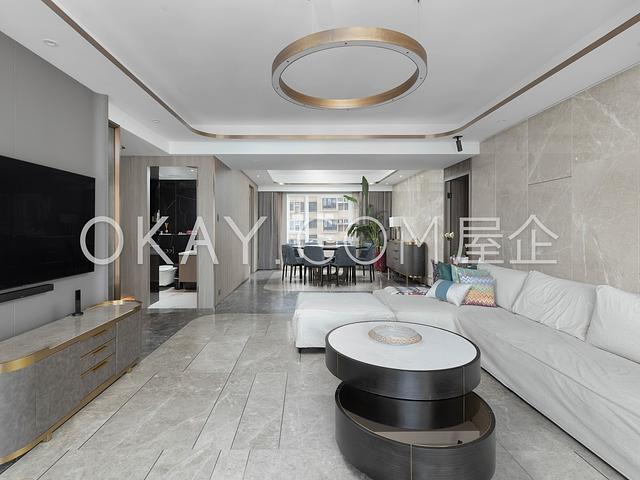 Serene Court | Serene Court, Mid-levels West - 4