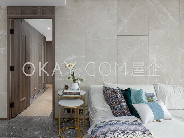 Serene Court | Serene Court, Mid-levels West - 4