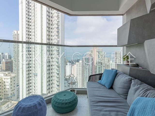 Serene Court | Serene Court, Mid-levels West - 4