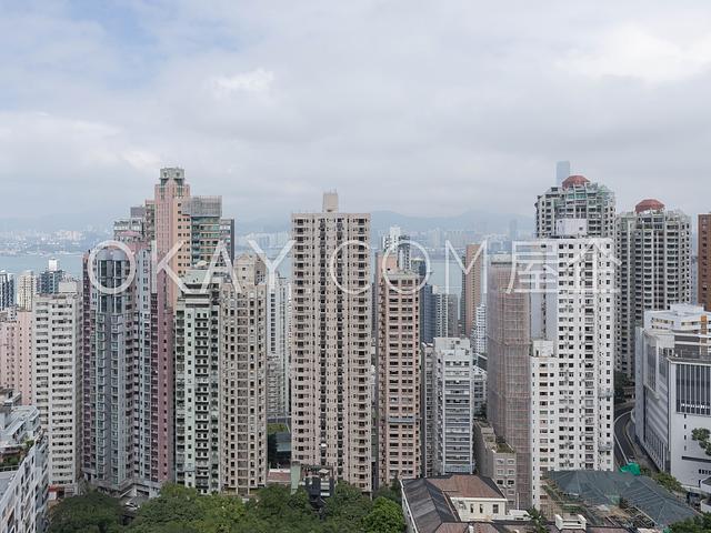 Serene Court | Serene Court, Mid-levels West - 4