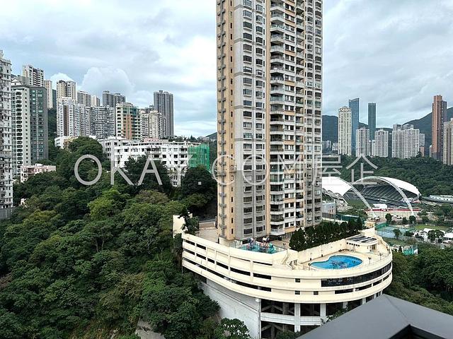 Warrenwoods | Warrenwoods, Tai Hang - 1 Bed, 1