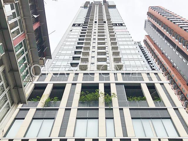 Warrenwoods | Warrenwoods, Tai Hang - 1 Bed, 1