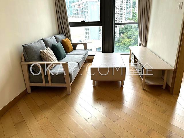 Warrenwoods | Warrenwoods, Tai Hang - 1 Bed, 1