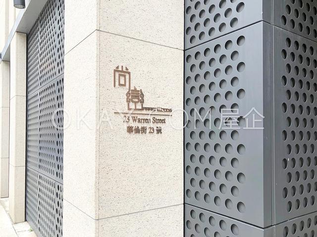 Warrenwoods | Warrenwoods, Tai Hang - 1 Bed, 1