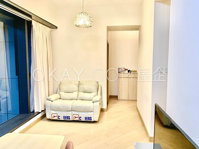 Warrenwoods | Warrenwoods, Tai Hang - 2 Bed, 1