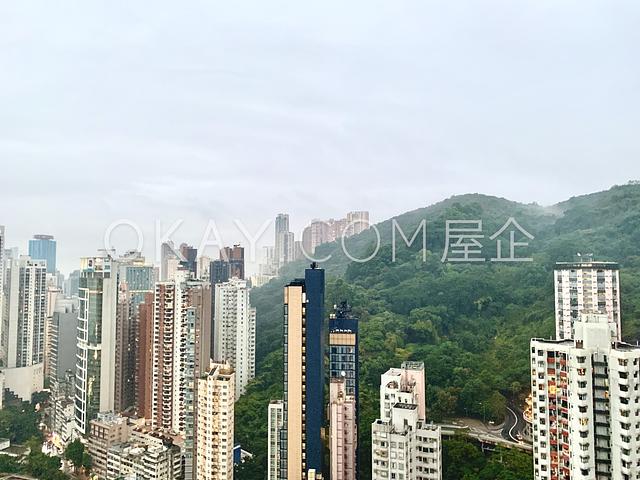 Warrenwoods | Warrenwoods, Tai Hang - 2 Bed, 1