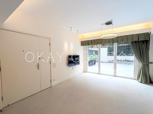 Billion Terrace | Billion Terrace, Happy Valley -