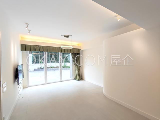 Billion Terrace | Billion Terrace, Happy Valley -