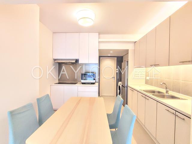 Billion Terrace | Billion Terrace, Happy Valley -
