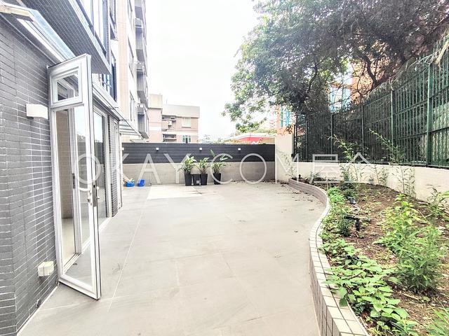 Billion Terrace | Billion Terrace, Happy Valley -