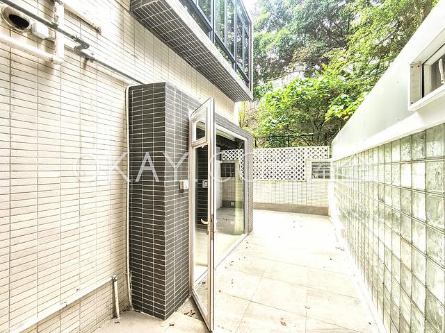 Billion Terrace | Billion Terrace, Happy Valley -
