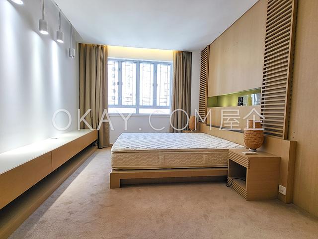 Wah Chi Mansion | Wah Chi Mansion, Happy Valley -