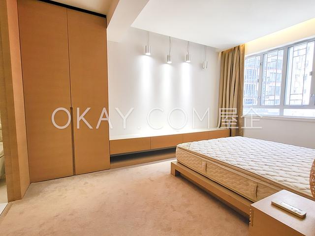 Wah Chi Mansion | Wah Chi Mansion, Happy Valley -