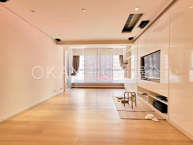 Wah Chi Mansion | Wah Chi Mansion, Happy Valley -