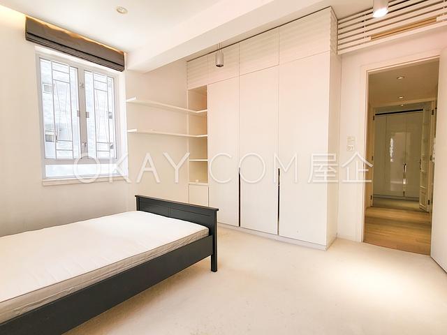 Wah Chi Mansion | Wah Chi Mansion, Happy Valley -
